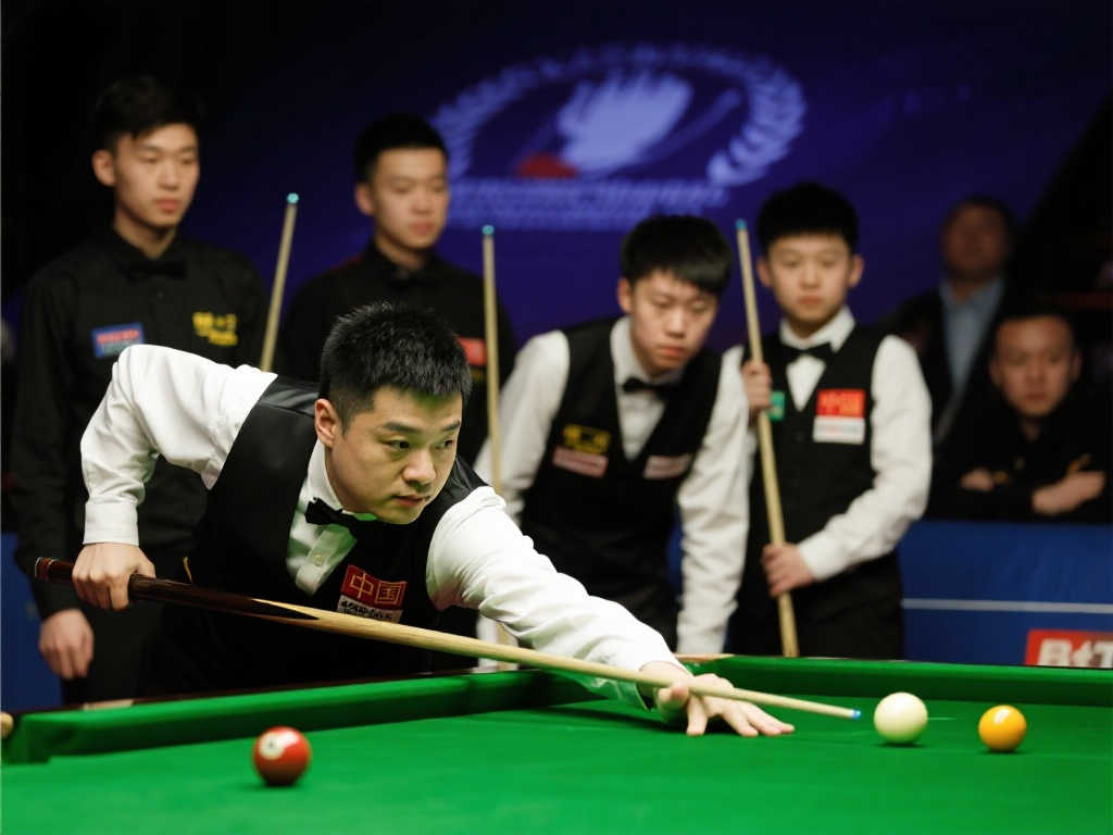 球员的培养 球员的培养