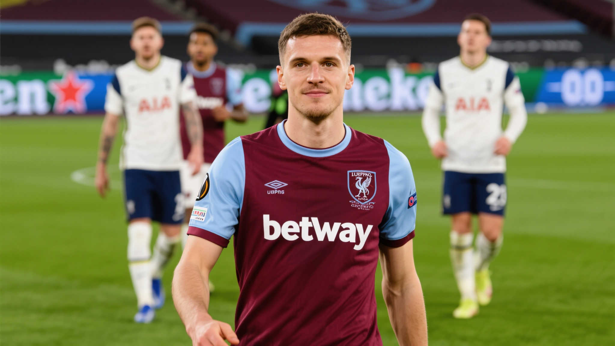 鲁尼这样的 鲁尼这样的